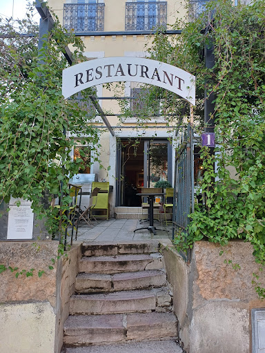 Le Coin Caché