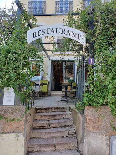 Le Coin Caché