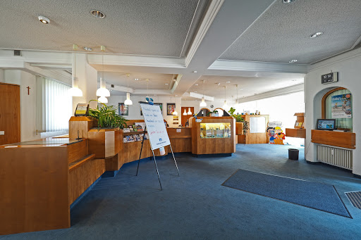 Volksbank Neckartal eG Geschäftsstelle Gaiberg - Thumbnail