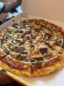 Pizzabakeren Lura photo