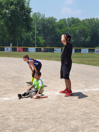 Lowell Bluebirds Softball - Thumbnail