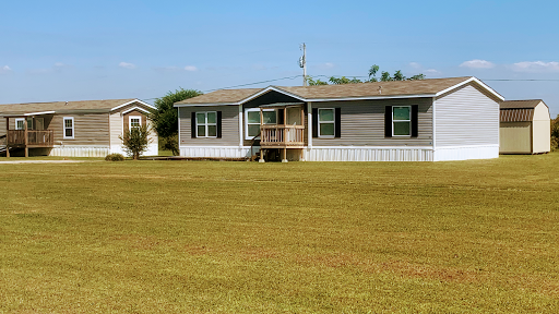 Heritage Estates - Visual