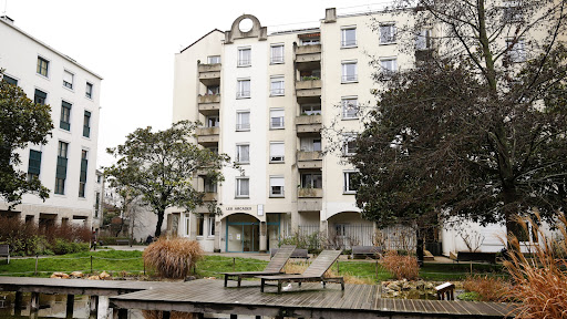 Photo de Résidence autonomie ARPAVIE Les Arcades à Maisons-Alfort (94700)