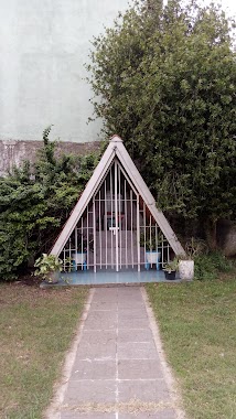 Parroquia Nuestra Señora de Itati, Author: Pablo Barrientos Fotografía