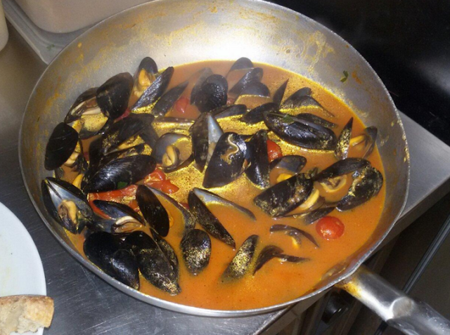 Bar Ristorante Pizzeria I Tramp's