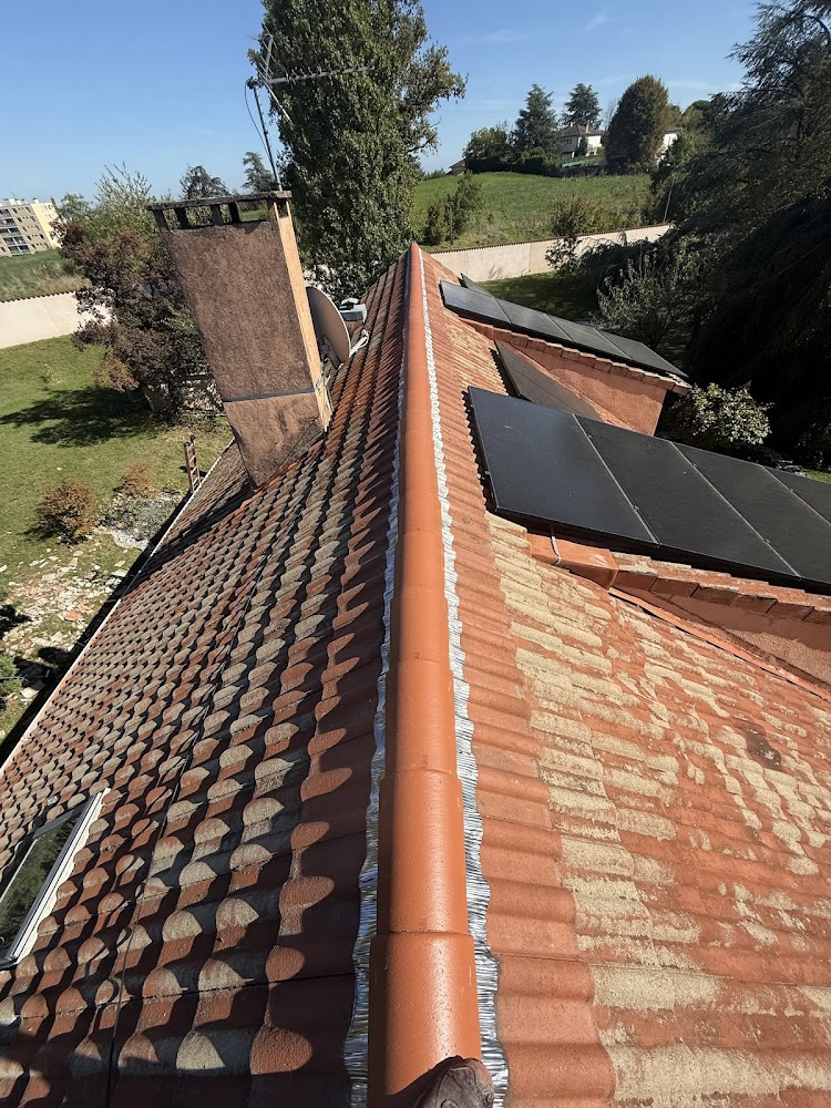 KD RENOV | COUVREUR CHARPENTE ZINGUERIE