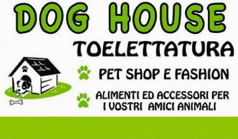 Dog House Malo (Toelettatura) - Thumbnail