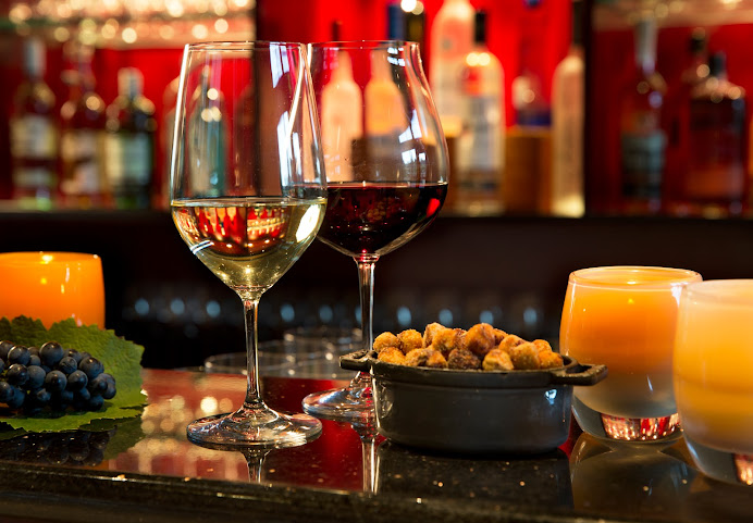 The Allison Inn & Spa by null