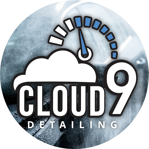 Cloud 9 Detailing - Visual