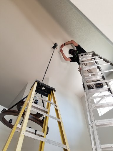 Brightwork Electrical Services - Visual