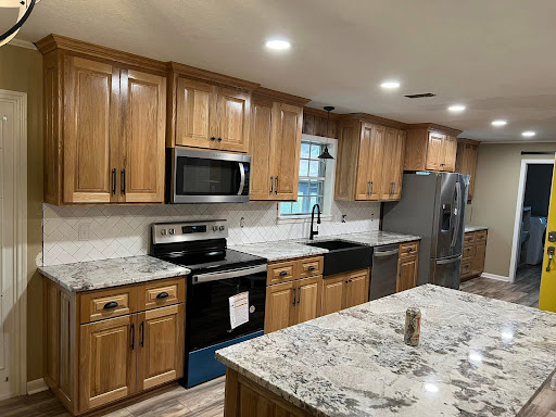 Duer Right Flooring & Construction LLC