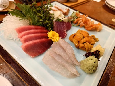 うまいもの楽味