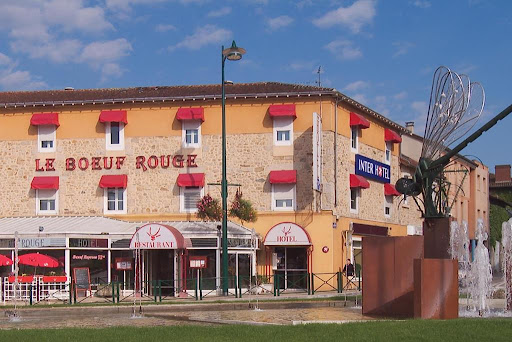 Photo 10 - Burger sur Vienne