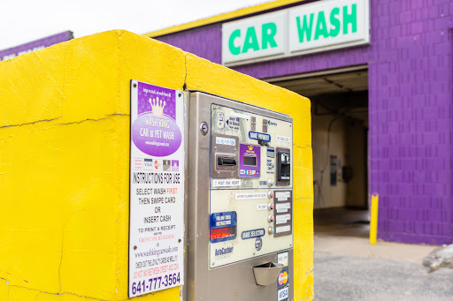 Wash King Car, Truck & Pet Wash Gallery - United States