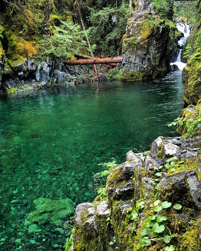 Opal Creek Wilderness