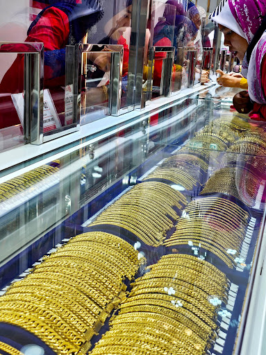 KT JEWELLERY (MERSING) SDN. BHD.