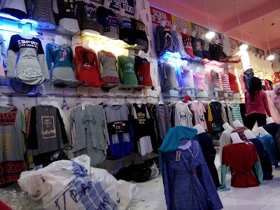 Photos of Alfamart Delim Franchise (By: Tomi)
