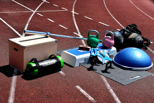 Simon Coach Sportif & Educateur sportif - Préparateur physique - Maître nageur sauveteur - Thumbnail