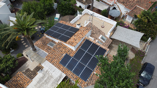 Darosol Solar