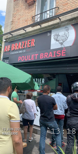 Photo 9 - PB Poulet Braisé Issy-les-Moulineaux
