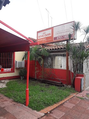 Veterinaria Ciudad Jardín, Author: Psicomotricista Mady