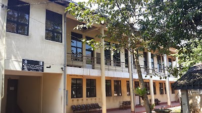 Photos of Magistrates' Court Kaduwela