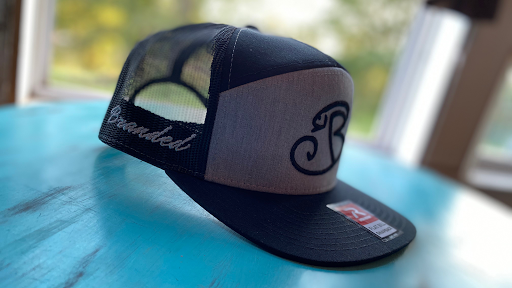 The Branded Apparel - Thumbnail