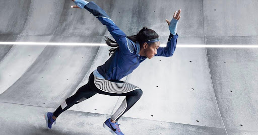 Nike Unite - Antioch - Thumbnail