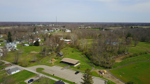 Gauche Park - Visual