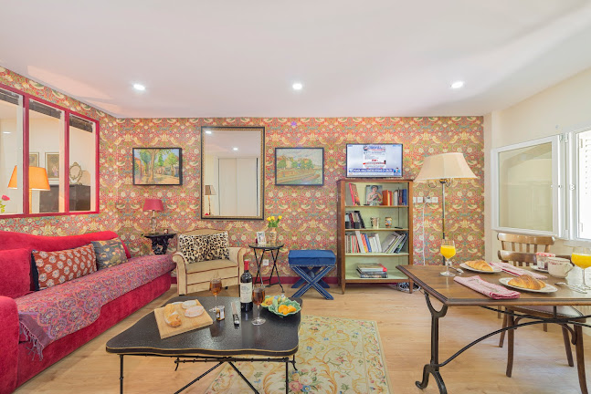 Avis sur Photographe appartement Paris à Paris - Photographe