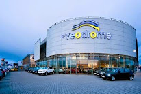 Le Veodrome Strasbourg Nord à Bischheim