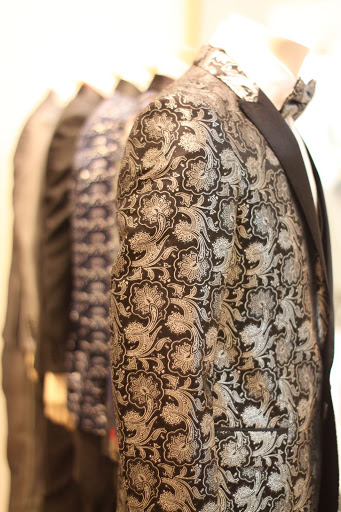 Enzo Clothiers - Thumbnail