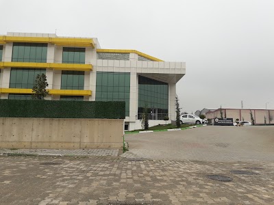 Photos of BURSA İHTİSAS DERİ ORGANİZE SANAYİ B&Ouml;LGESİ