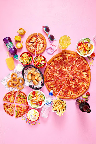 Pizza Hut - Pizza