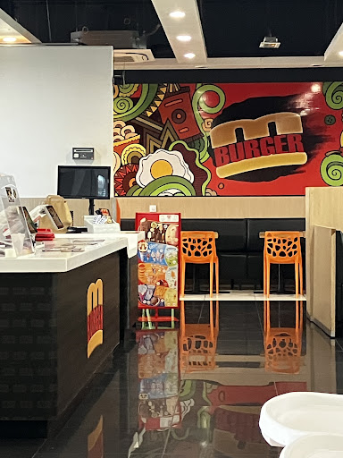 Photo 5 - KM Burger Clermont-Ferrand