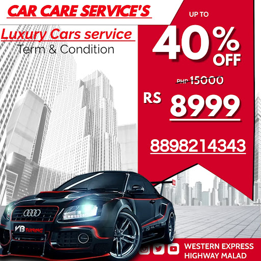 LUXURY CARS SERVICE ONLY (8999) post image