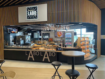 Boulangerie LABO