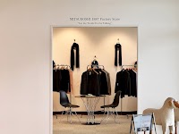 MITSUBOSHI 1887 GIFUHASHIMA FACTORY STORE