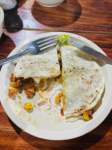 Taqueria El Sazon Mixe