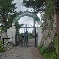 Pine Track nathia-gali