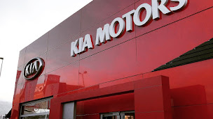 Photo n°21 de Kia - ELAN AUTOMOBILE SA à Ville-la-Grand (Vendeur de voitures d'occasion)