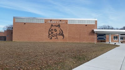 Perryville Elementary School