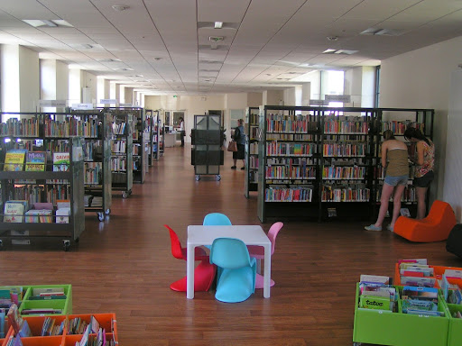 Library - Media D'objat - Thumbnail