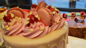 Photo n°2 de Le Moulin à pain à Colombes (Restaurant)