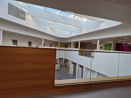 Woodside Health & Care Centre - Thumbnail
