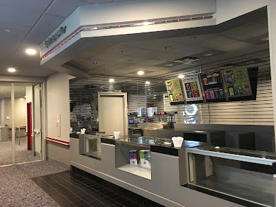 Showcase Cinemas Worcester North