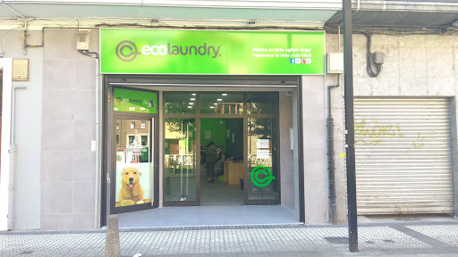 Ecolaundry Elgóibar Lavandería Autoservicio - Thumbnail
