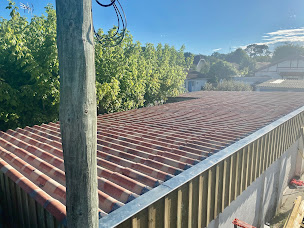 Photo n°7 de G.B Charpente à Sanguinet (Charpentier)