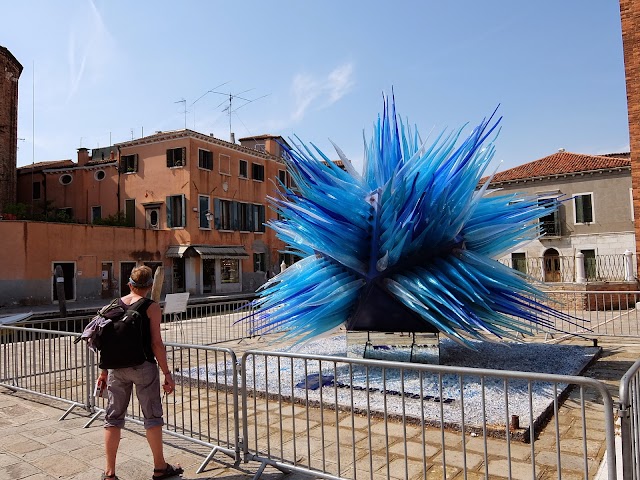 Museo di Palazzo Grimani