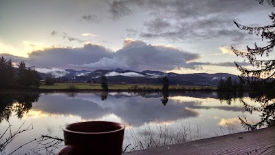 Nehalem Shores RV Park